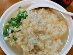 肥肠豆汤饭-白家高记肥肠粉(总店)