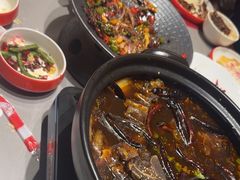 -四川饭店·小龙虾(长白店)