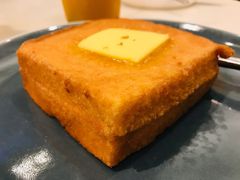 怀旧西多士-石板街港澳冰室(天环店)