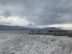 -盐湖景区