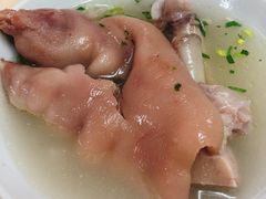 -盛兴面馆(真儒大厦店)