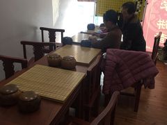-秦汉胡同国学书院(川沙分馆)