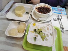 -满记甜品(日月光二店)