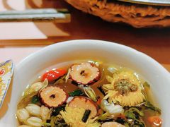 -杨记隆府重庆江湖菜(大悦城店)