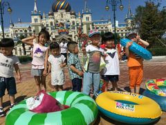 -波塞冬旅游度假区