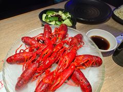 -红盔甲·小龙虾(定西路店)