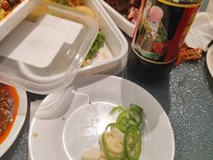 -齐市马佳地摊烤肉