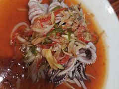 -蚝堡海鲜·威海菜·海肠捞饭·烧烤·亚洲吃蚝公司(幸福门店)