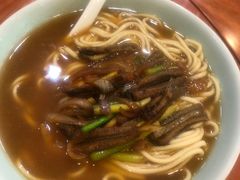 -奎元馆.百年奎元.非遗传承(西湖边的解放路店)