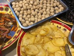 -卤个锤子(河马公园店)