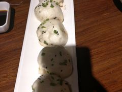 -金枝玉叶上海人家食府(三里河店)