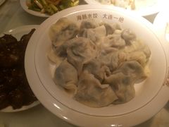 -日丰园海肠水饺·老字号大连海鲜(和平广场店)