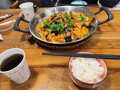 -川锅哎哟·麻辣香锅(国大城市广场店)