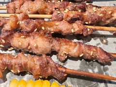 -喝丢一只鞋海鲜烧烤·海肠捞饭(东关街店)