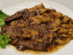 -罕山奶茶馆(和平路店)