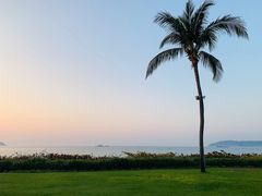 -三亚亚龙湾天域度假酒店