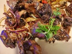 麻麻鸡架-特色酱椒鱼私房菜(黄鹤楼店)