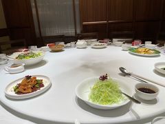 -荣兴酒家(徐家汇店)