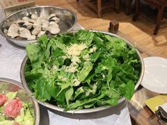 -丰尔粥食·粥底火锅·桑拿鸡(大良总店)