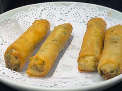 -刀庖厨家乡菜小海鲜(友谊·嘉御龙庭店)