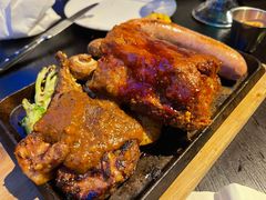 -bluefrog蓝蛙(水游城店)