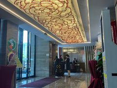 -广州逸林假日酒店·四季桃源中餐厅(白云山风景区店)