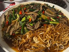-辣螃铠盆盆蟹大排档(海昌店)