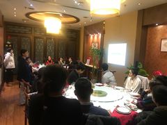 -晋阳饭庄(虎坊桥店)