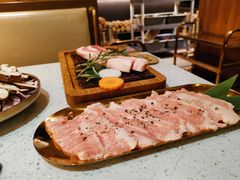 -炭之家·齐齐哈尔非遗烤肉·鲜切直供(中央大街店)