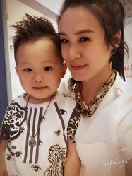 -SoSweet香港专业儿童美发沙龙