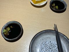 -万岁料理回转寿司(华贸店)