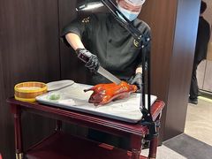 -北平食府·北京烤鸭(北京西站六里桥店)