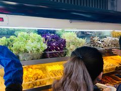-万记麻辣烫国展总店