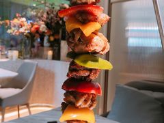 -蜜桃花开·中西融合菜E&W(南长街店)