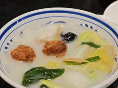 -西安饭庄·非遗陕菜(钟楼店)