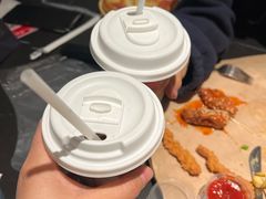 -必胜客(沈辽路万达店)