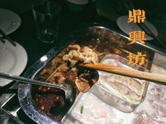-万鼎沸菌汤火锅(柘城店)