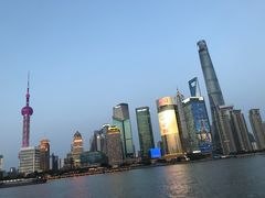 对面是浦东-金陵东路渡口-售票处