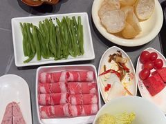 -洞子口重庆鲜货火锅(楚翘城旗舰店)