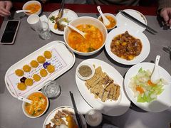 -燕春楼(海河华鼎店)