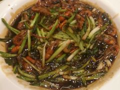 油爆虾-新南华大酒店(广中店)