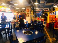 大堂-马路边边串串香(大成路店)