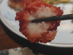-松子料理(亮马桥店)