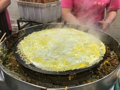 -清真·二嫂子煎饼果子(鼓楼旗舰形象店)