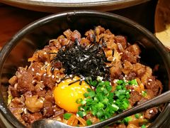 -故乡屋日本料理(八一广场店)