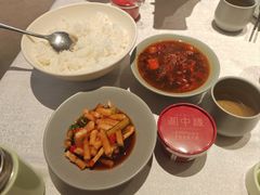 -湘中缘·湖南菜(娄底驻京办店)