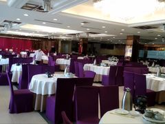 大堂-黄埔华苑酒家(黄埔店)