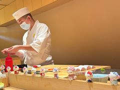 -鲤·鮨KOISUSHI