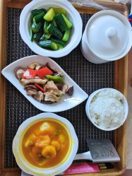 -千禧果月子会所(郑州东站店)