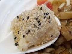 -裕记烧腊连锁餐饮(外马分店)
